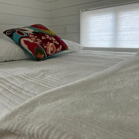 Entirely Private Tiny Home - 1 Mile To Uf Gainesville Bagian luar foto